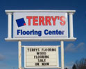Terry's Flooring